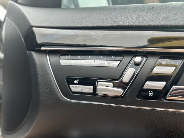 2006 Mercedes-Benz S-Class S350