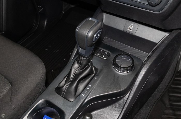 2024 Ford Ranger XLS