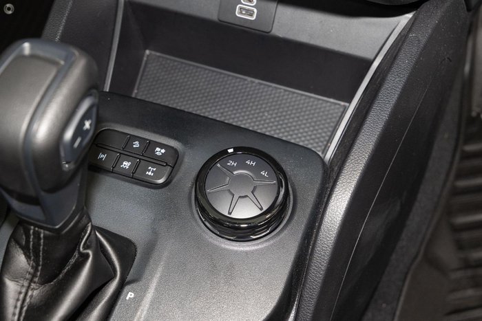 2024 Ford Ranger XLS