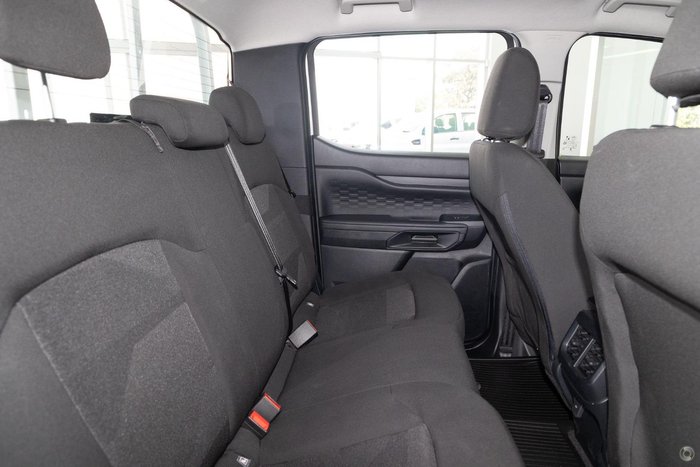 2024 Ford Ranger XLS