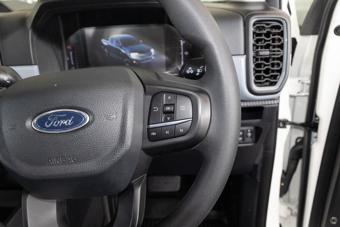 2024 Ford Ranger XLS