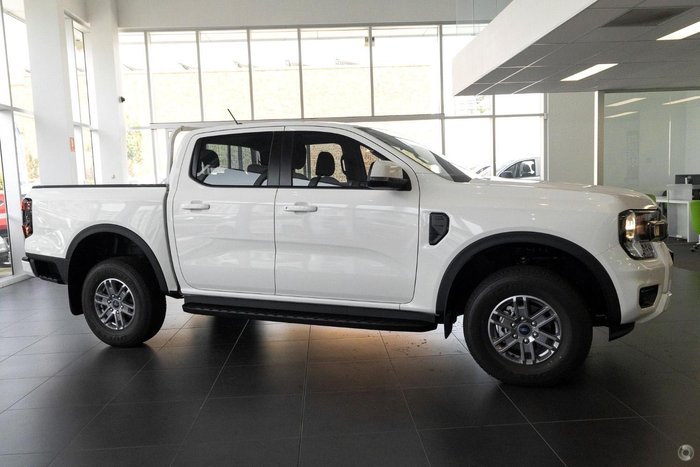 2024 Ford Ranger XLS