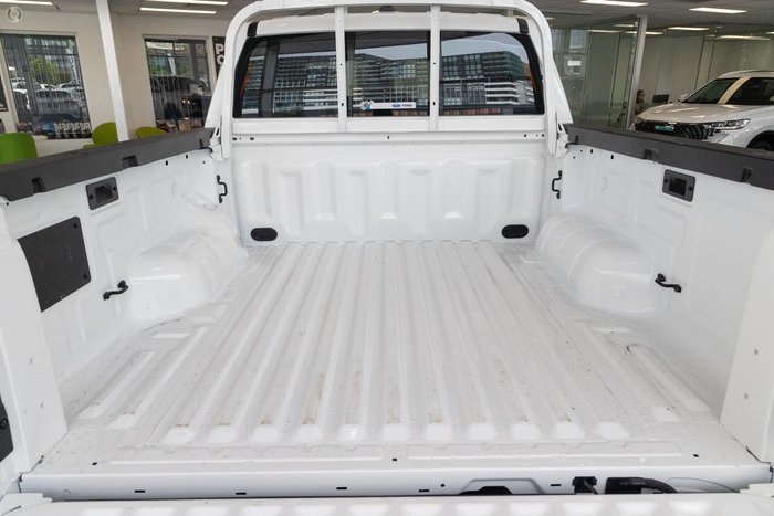 2024 Ford Ranger XLS