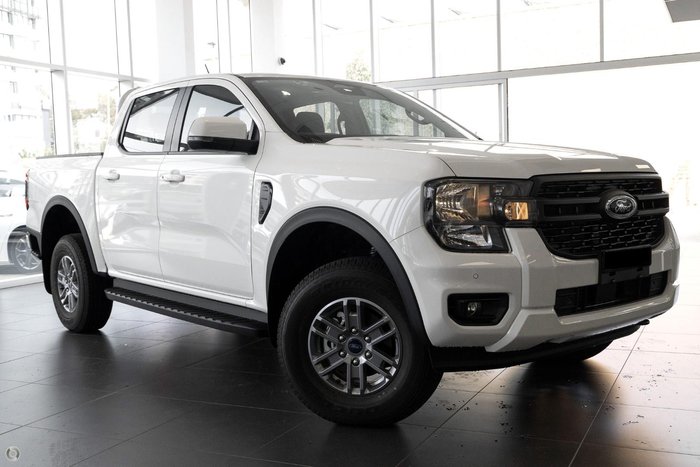 2024 Ford Ranger XLS