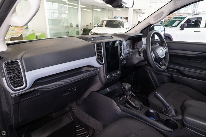 2024 Ford Ranger XLS
