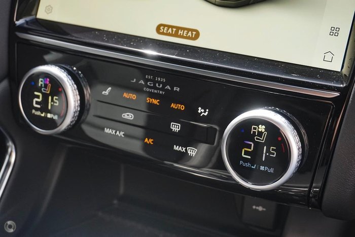 2024 Jaguar E-PACE P250 R-Dynamic SE