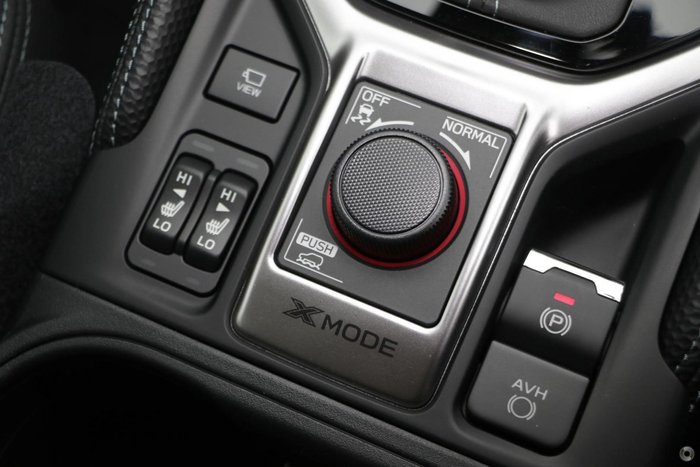 2024 Subaru Forester 2.5i Premium