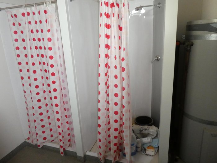 0 AUSCO ABULTION WHITE