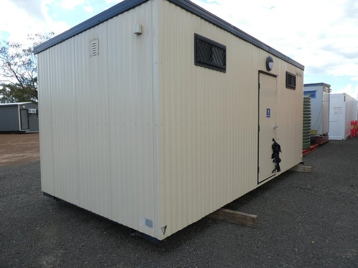 0 AUSCO ABULTION WHITE