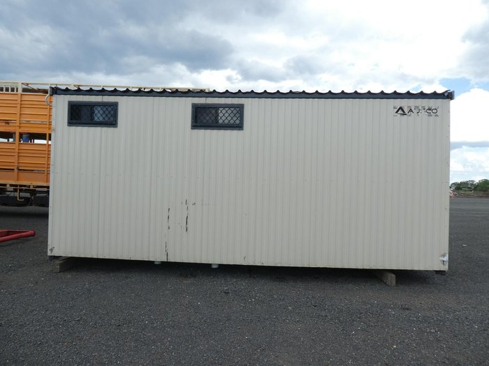 0 AUSCO ABULTION WHITE