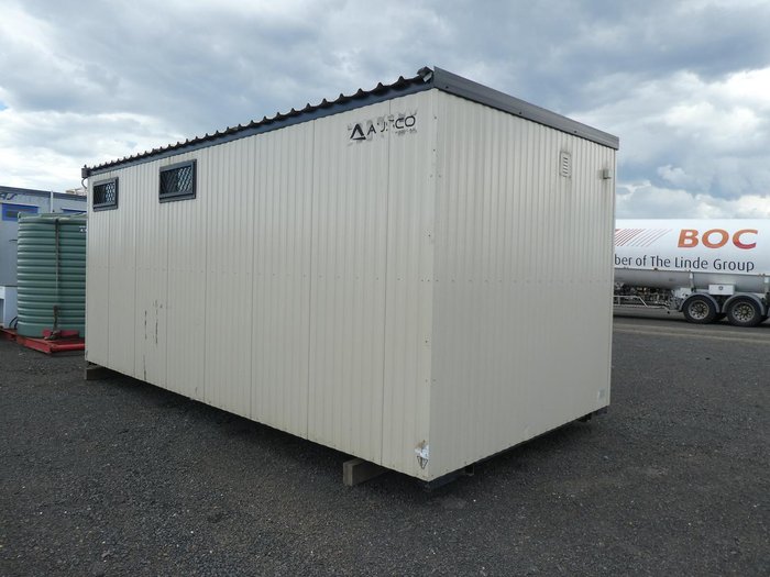 0 AUSCO ABULTION WHITE