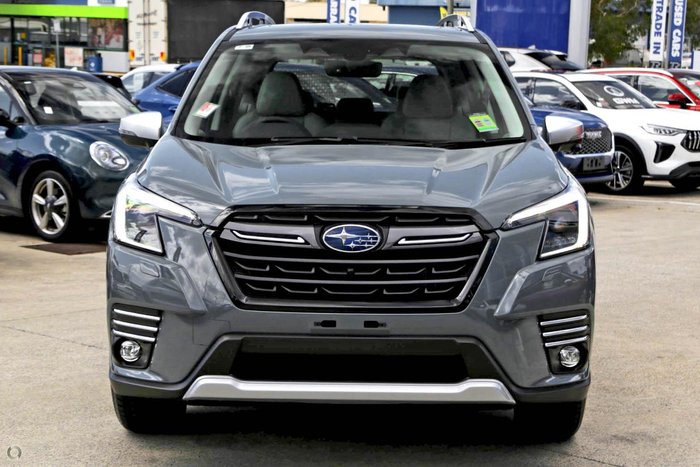 2024 Subaru Forester 2.5i-S