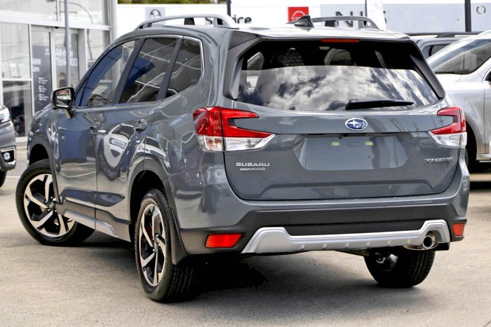 2024 Subaru Forester 2.5i-S