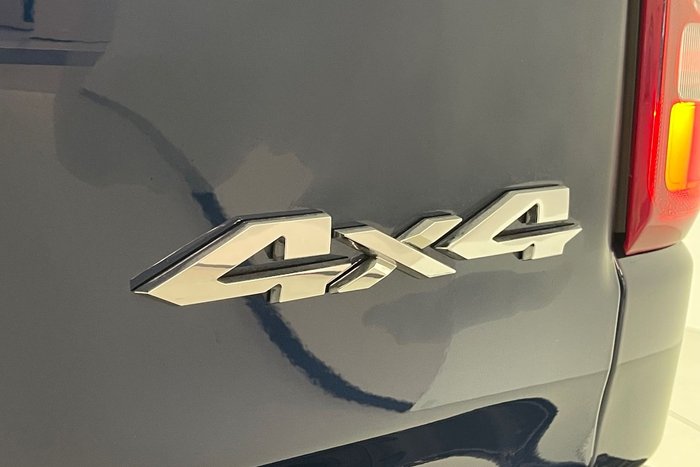 2023 RAM 1500 Laramie Sport RamBox