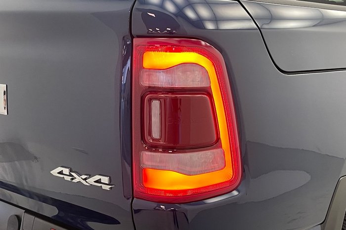 2023 RAM 1500 Laramie Sport RamBox