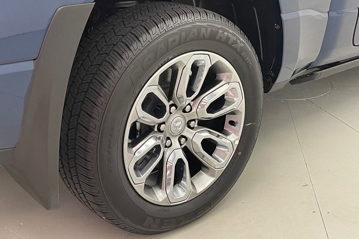 2023 RAM 1500 Laramie Sport RamBox