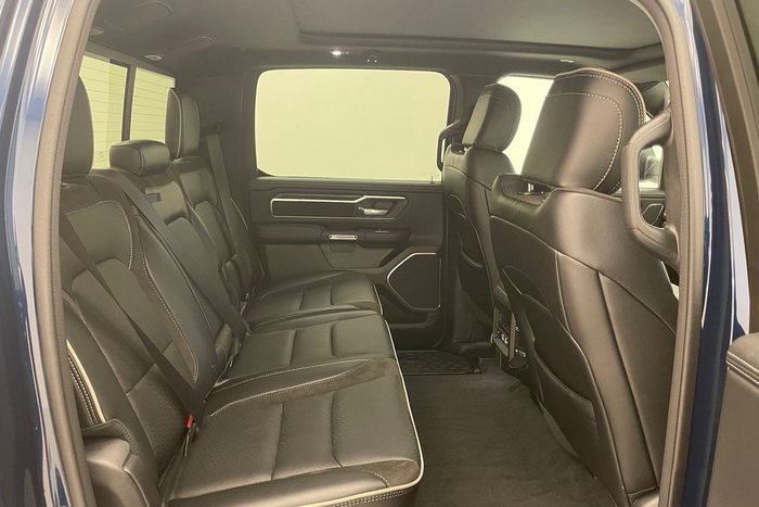 2023 RAM 1500 Laramie Sport RamBox