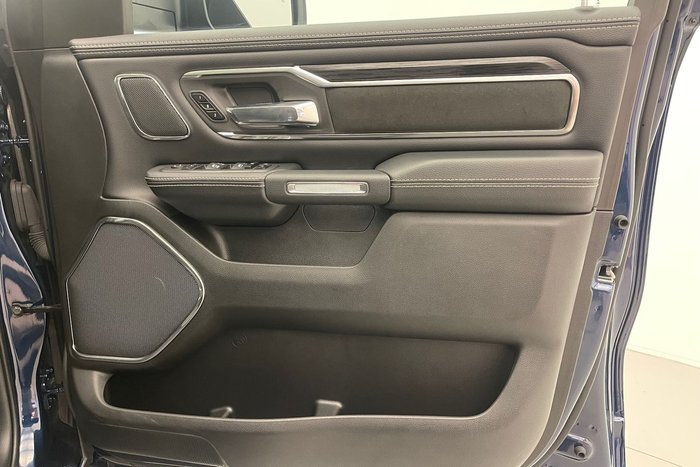 2023 RAM 1500 Laramie Sport RamBox