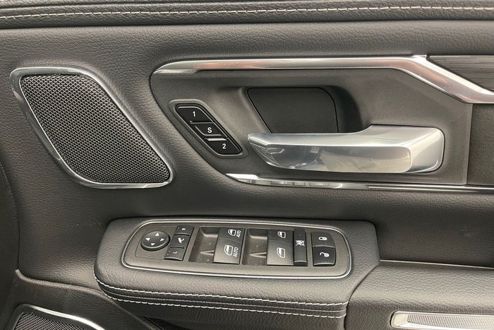 2023 RAM 1500 Laramie Sport RamBox