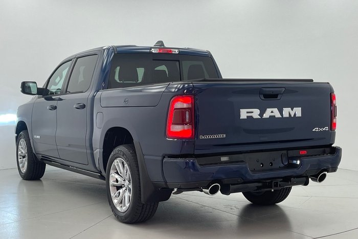2023 RAM 1500 Laramie Sport RamBox