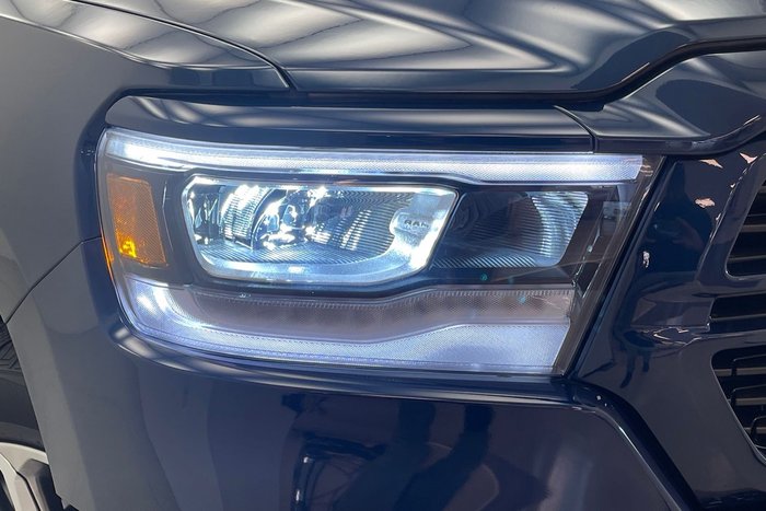 2023 RAM 1500 Laramie Sport RamBox