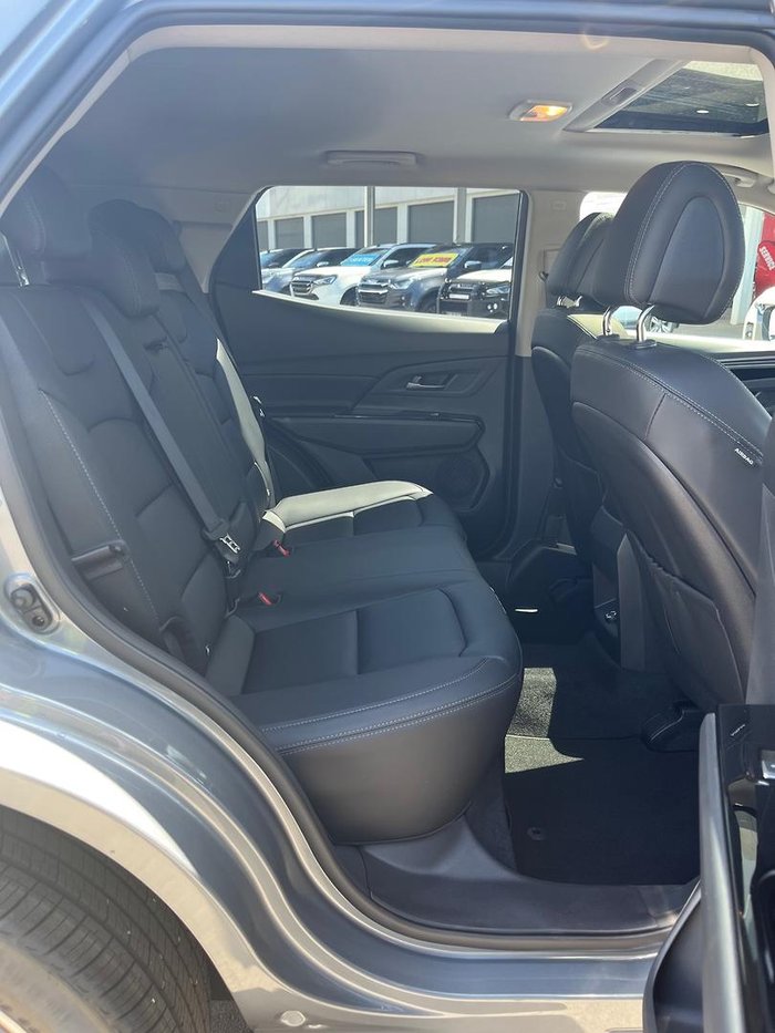 2023 SsangYong Korando Ultimate