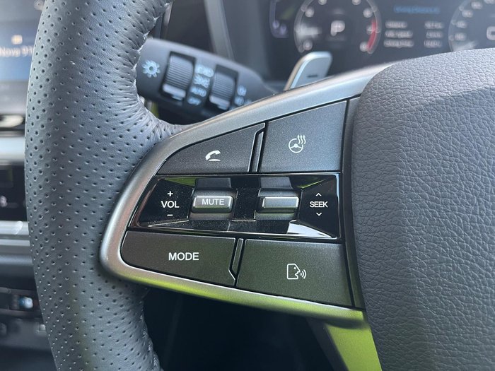 2023 SsangYong Korando Ultimate