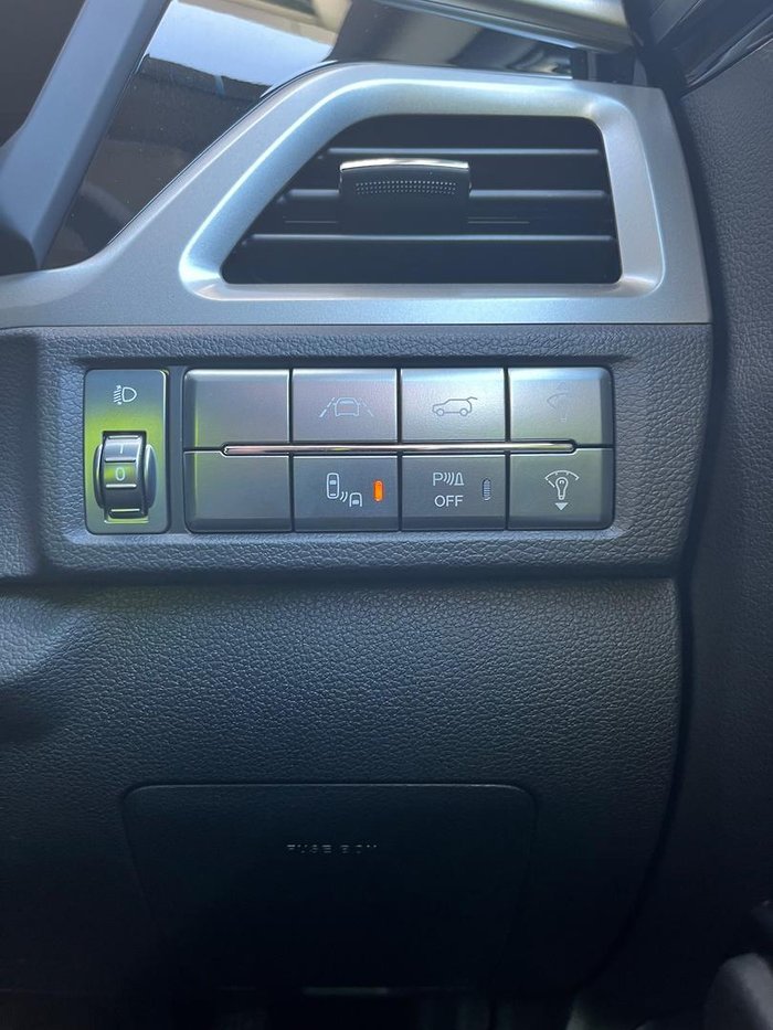 2023 SsangYong Korando Ultimate