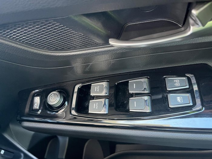 2023 SsangYong Korando Ultimate