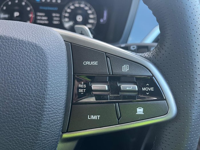 2023 SsangYong Korando Ultimate