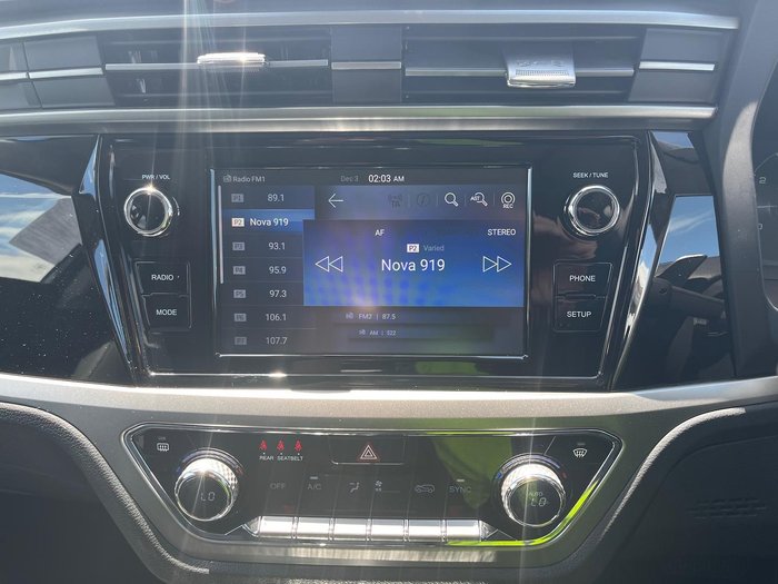 2023 SsangYong Korando Ultimate