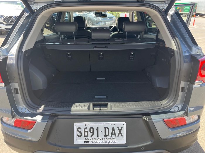 2023 SsangYong Korando Ultimate