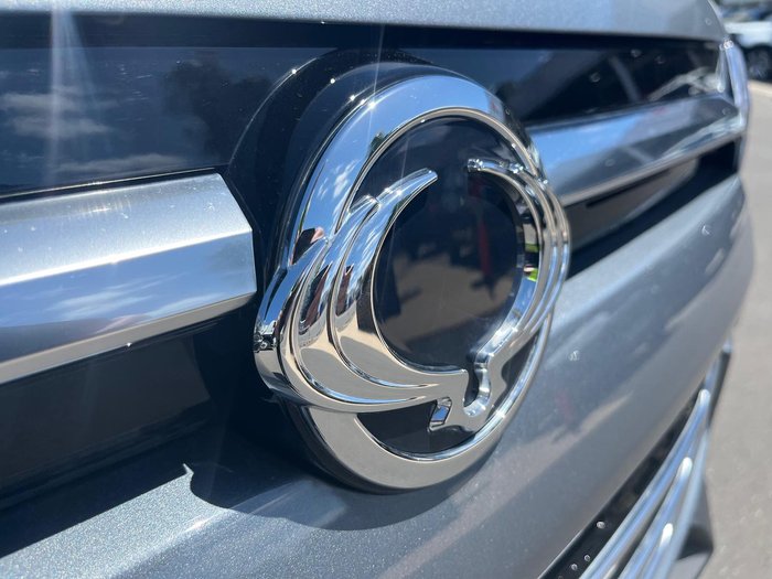 2023 SsangYong Korando Ultimate