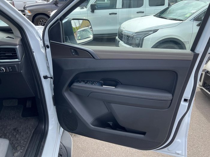 2024 Volkswagen Amarok TDI600 Style