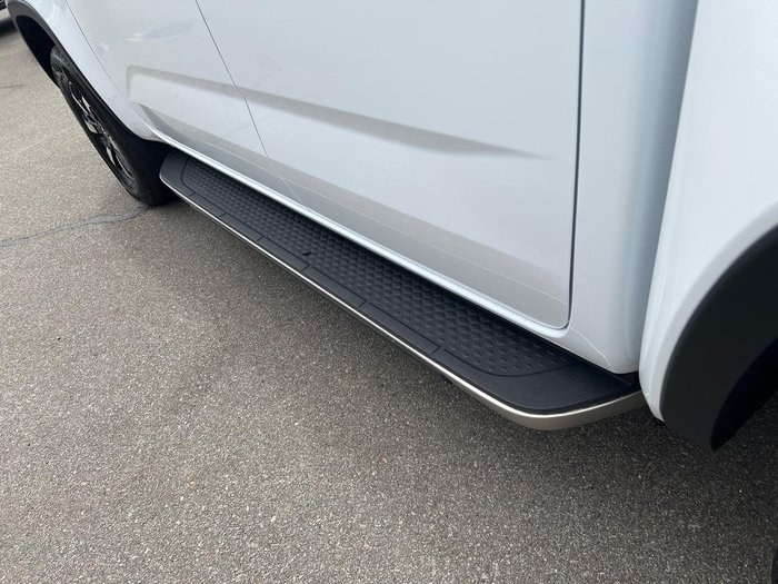 2024 Volkswagen Amarok TDI600 Style