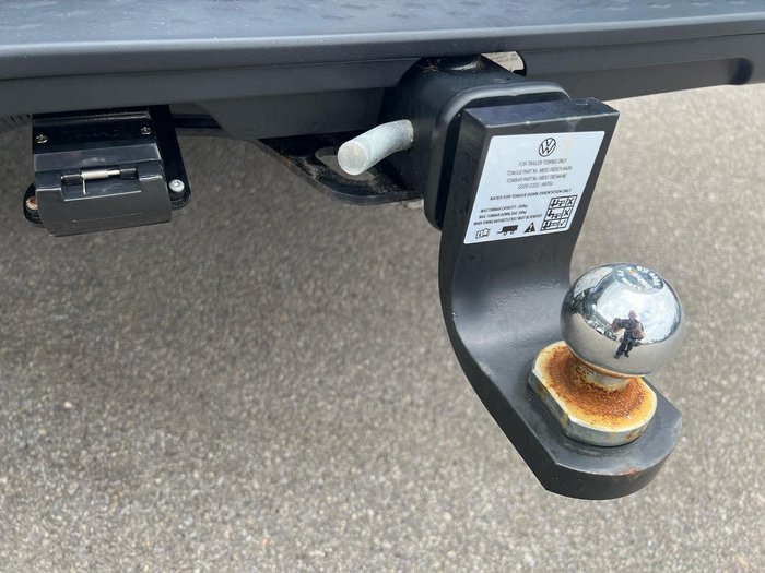 2024 Volkswagen Amarok TDI600 Style