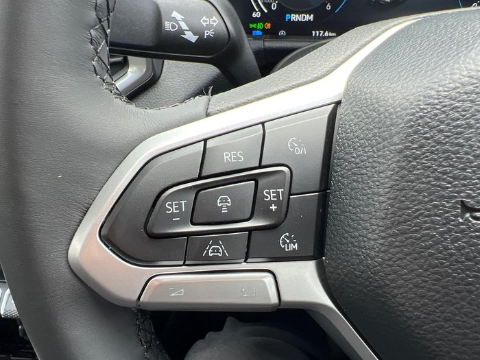 2024 Volkswagen Amarok TDI600 Style