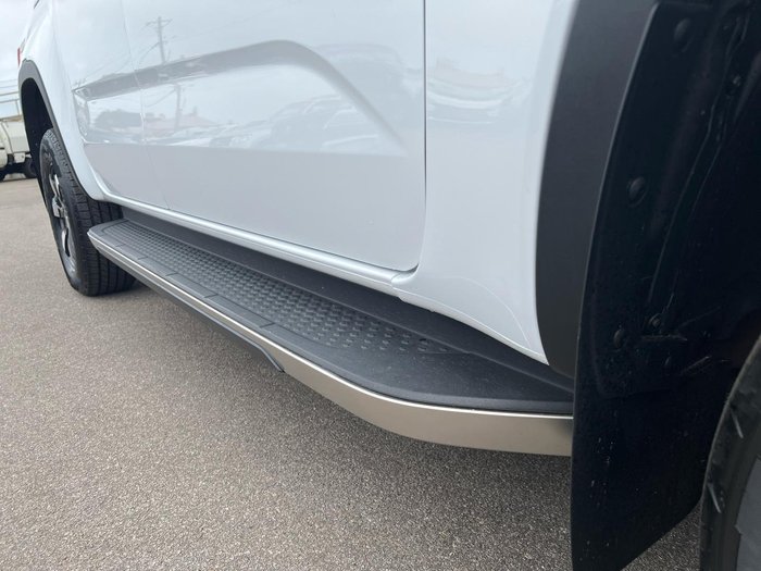 2024 Volkswagen Amarok TDI600 Style