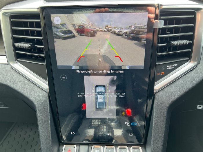 2024 Volkswagen Amarok TDI600 Style