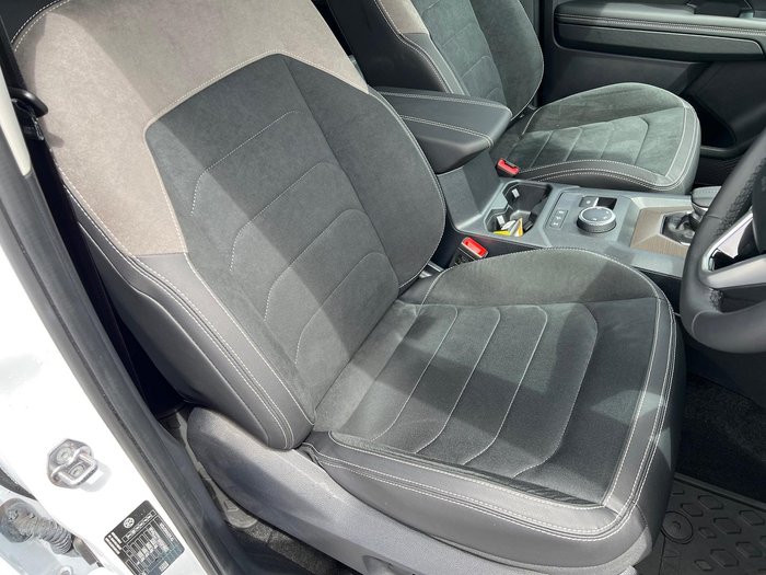 2024 Volkswagen Amarok TDI600 Style