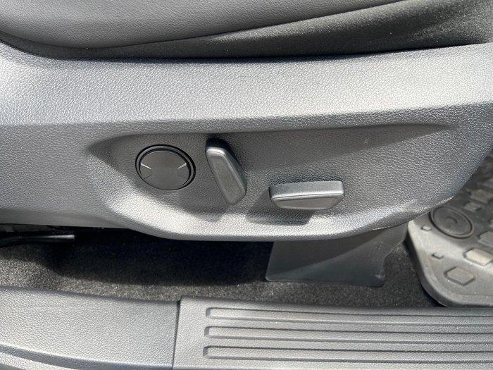 2024 Volkswagen Amarok TDI600 Style