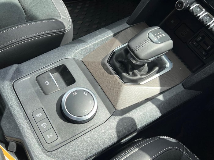 2024 Volkswagen Amarok TDI600 Style