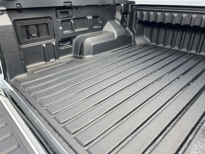 2024 Volkswagen Amarok TDI600 Style