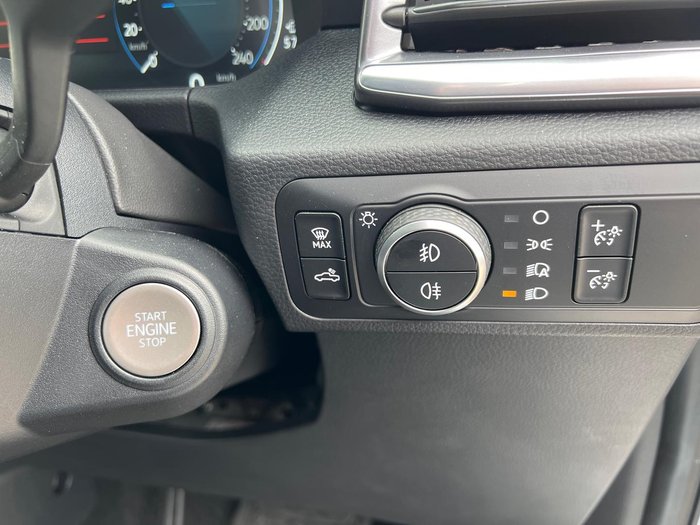 2024 Volkswagen Amarok TDI600 Style