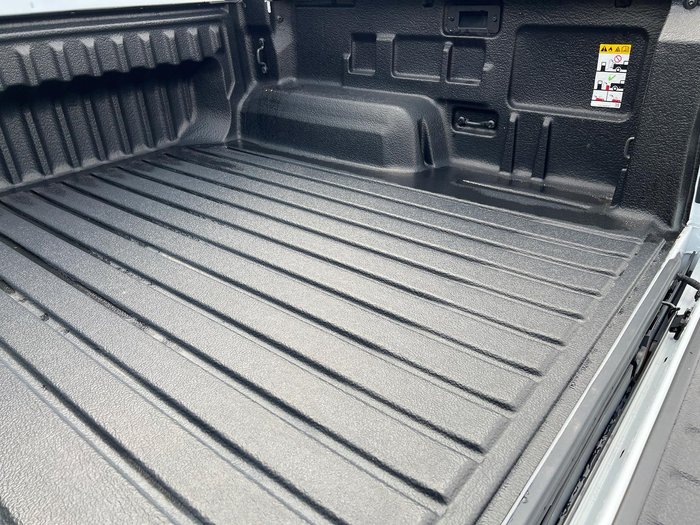 2024 Volkswagen Amarok TDI600 Style