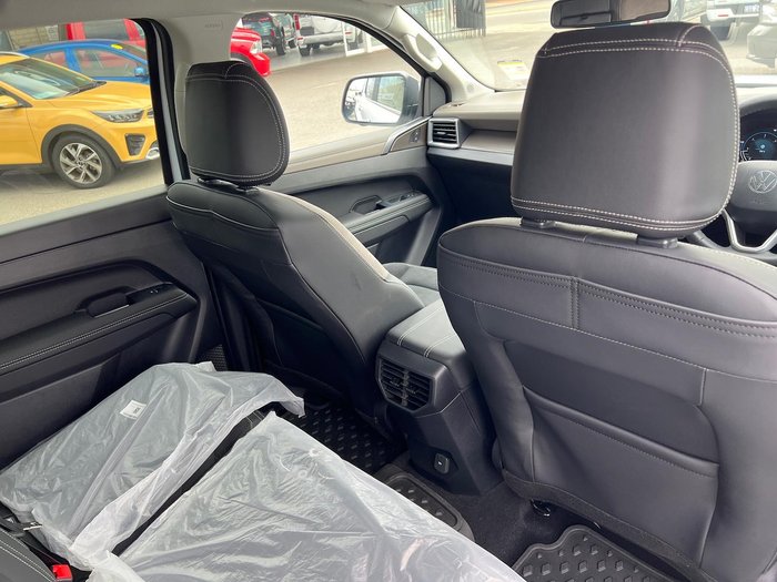 2024 Volkswagen Amarok TDI600 Style