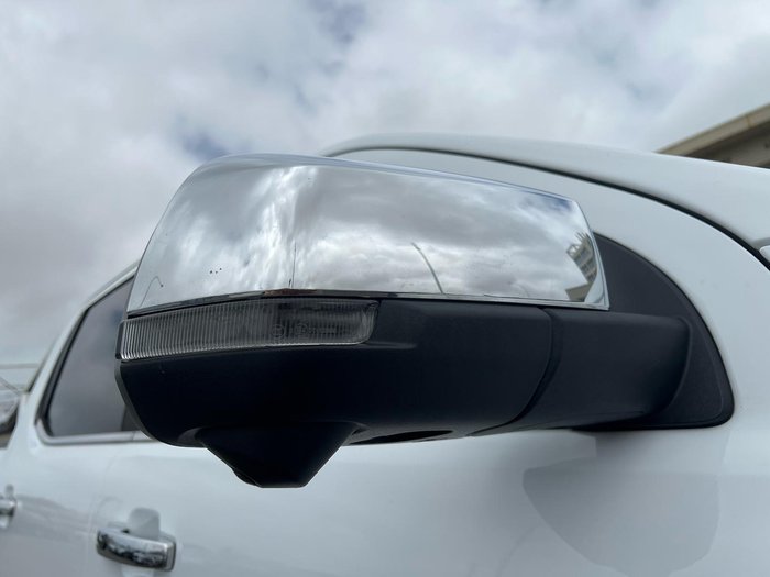 2024 Volkswagen Amarok TDI600 Style