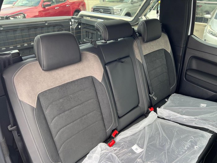 2024 Volkswagen Amarok TDI600 Style