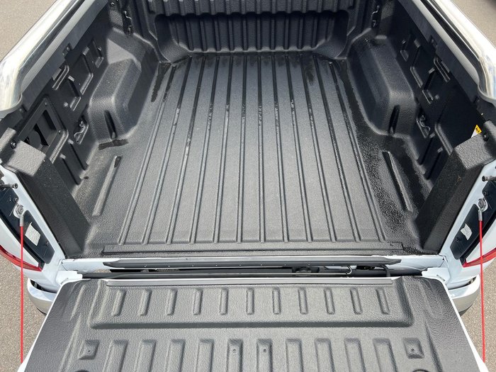 2024 Volkswagen Amarok TDI600 Style