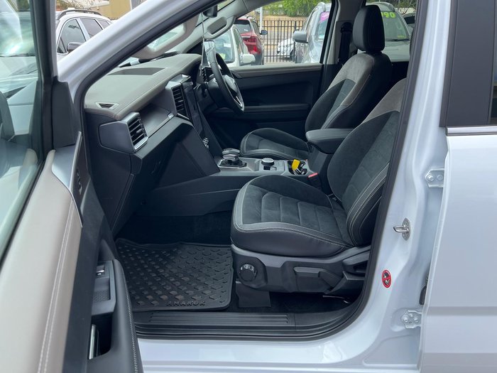 2024 Volkswagen Amarok TDI600 Style